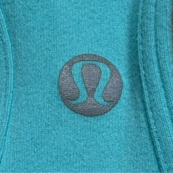 Lululemon Cool Racerback - Picture 3 of 6